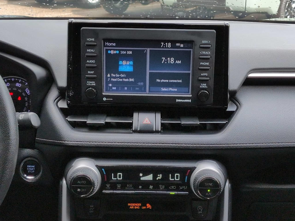 Thumbnail: 2021 Toyota RAV4 - 13