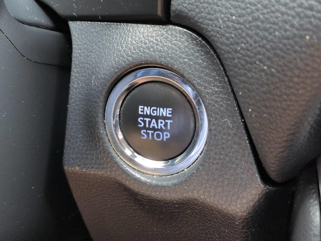Thumbnail: 2021 Toyota RAV4 - 27