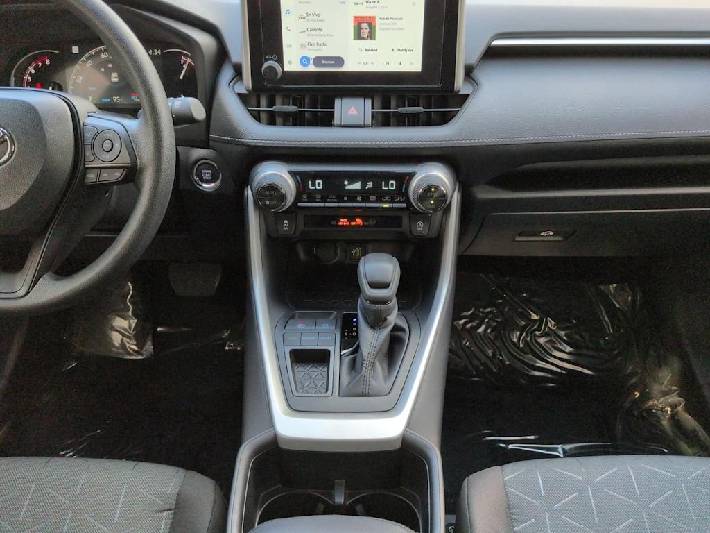 Thumbnail: 2025 Toyota RAV4 - 12