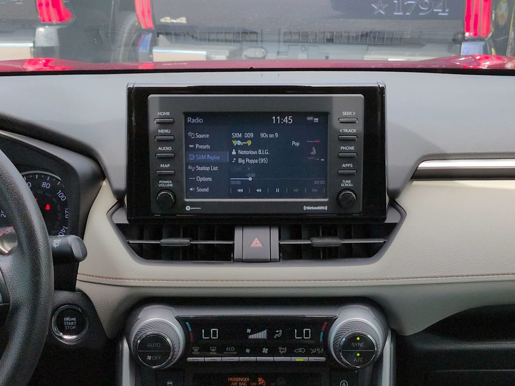 Thumbnail: 2021 Toyota RAV4 - 14