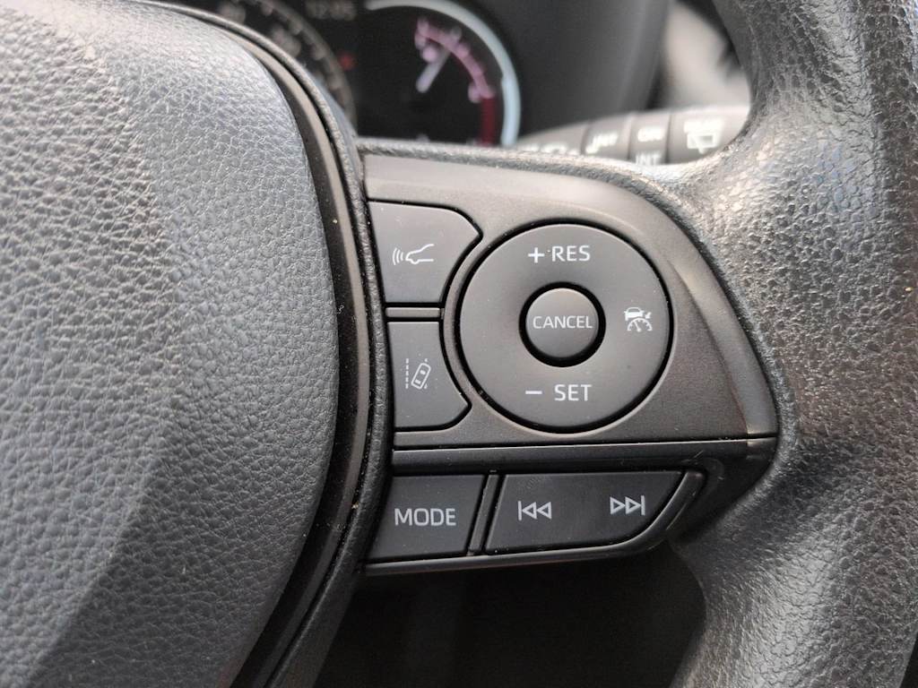 Thumbnail: 2024 Toyota RAV4 - 25