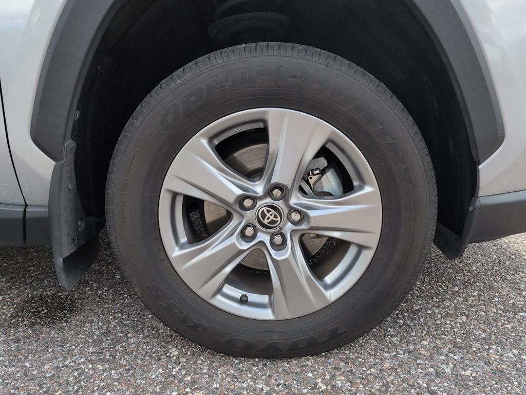 Thumbnail: 2024 Toyota RAV4 - 7