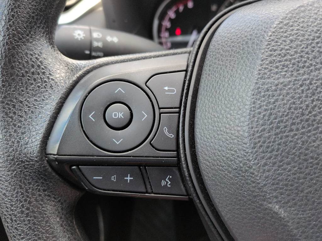 Thumbnail: 2024 Toyota RAV4 - 24