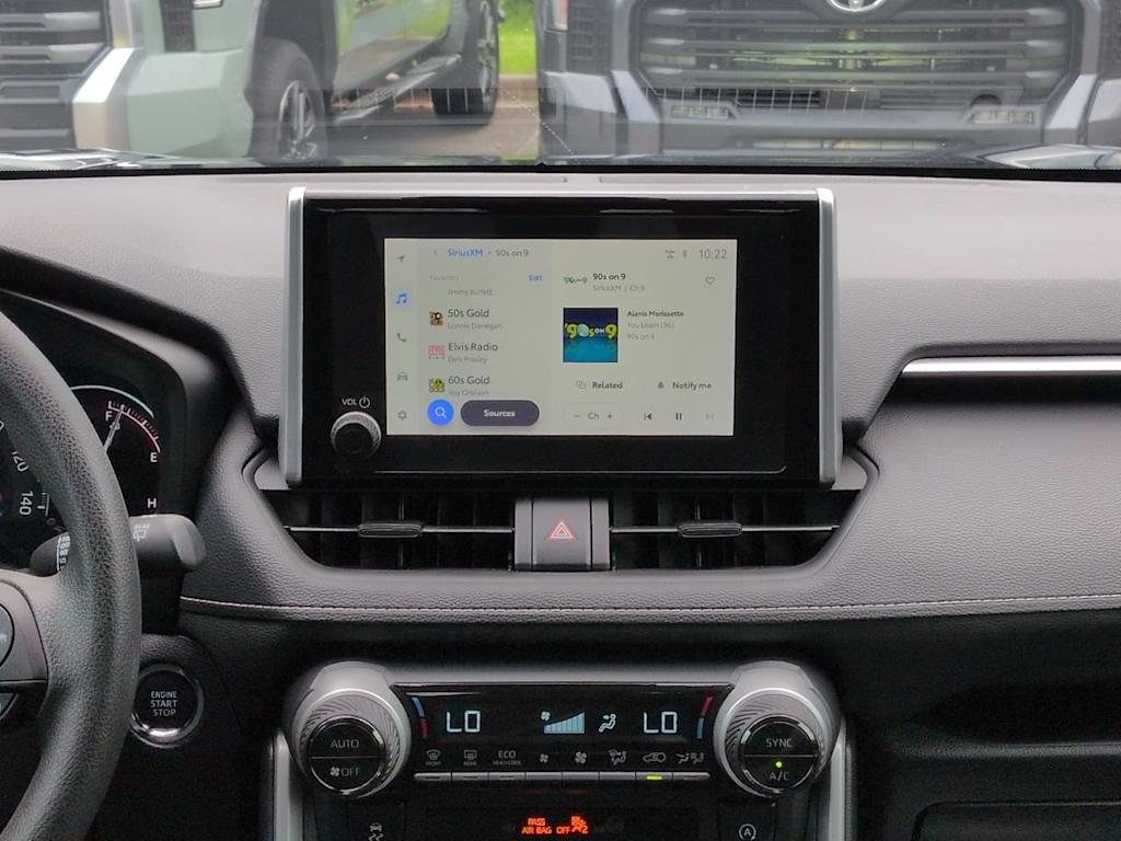 Thumbnail: 2024 Toyota RAV4 - 13