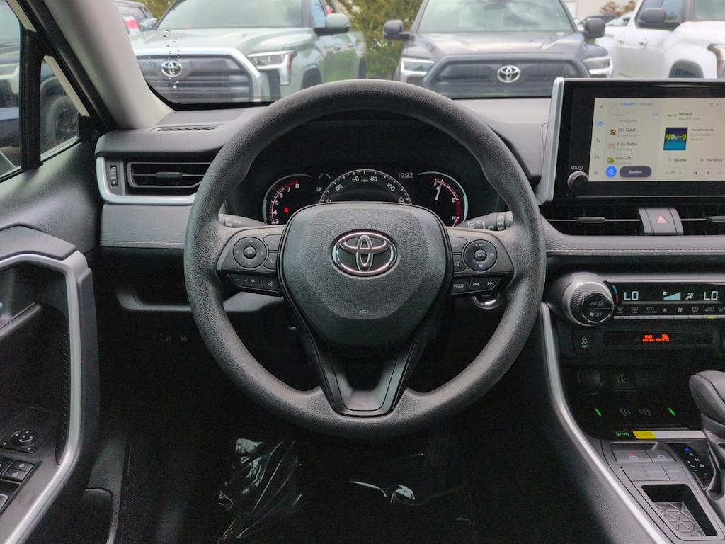 Thumbnail: 2024 Toyota RAV4 - 8