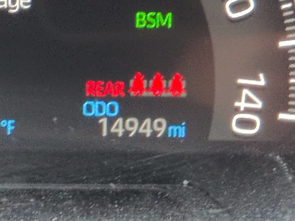 Thumbnail: 2024 Toyota RAV4 - 14