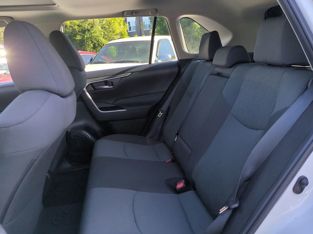 Thumbnail: 2024 Toyota RAV4 - 11