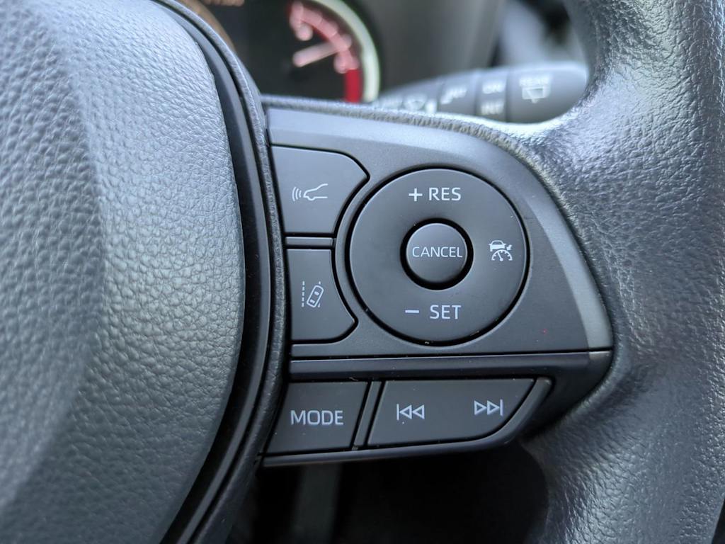 Thumbnail: 2024 Toyota RAV4 - 26