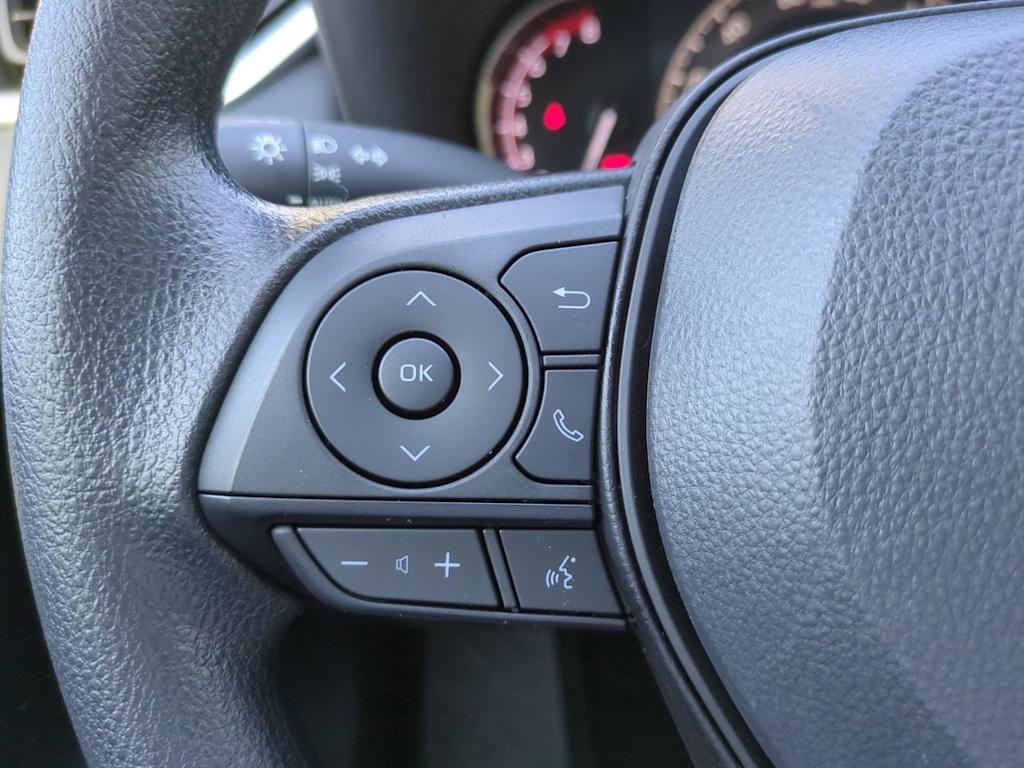 Thumbnail: 2024 Toyota RAV4 - 25