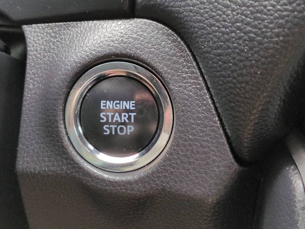 Thumbnail: 2025 Toyota RAV4 - 26