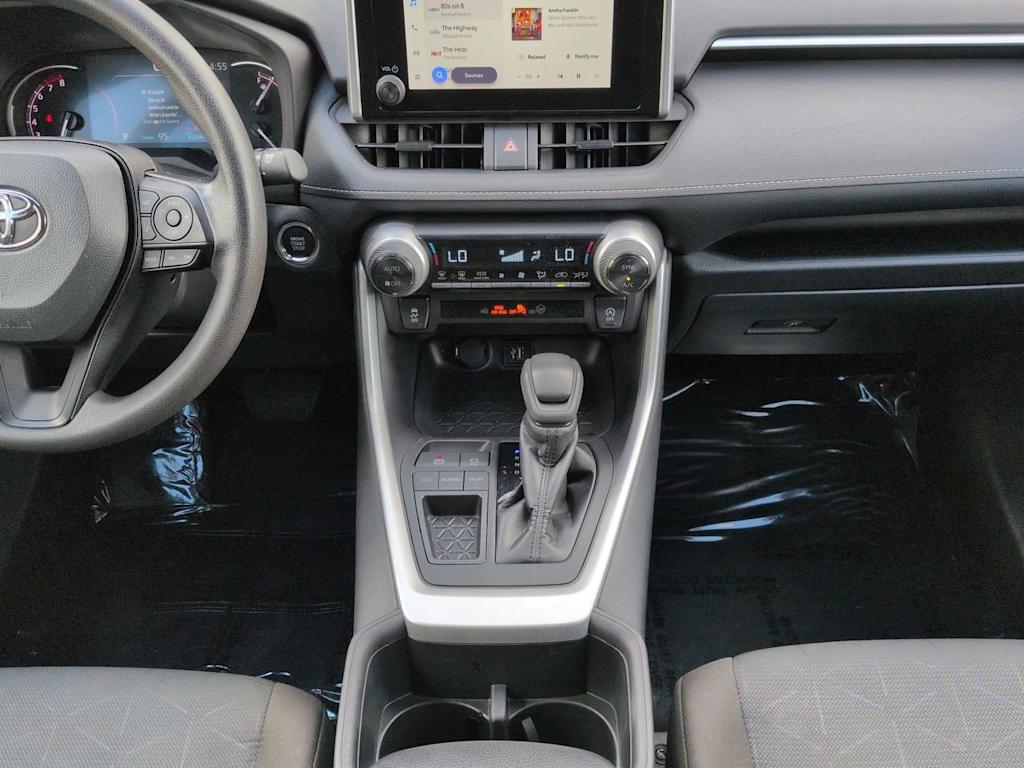 Thumbnail: 2025 Toyota RAV4 - 12