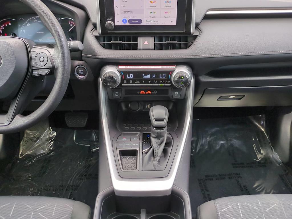 Thumbnail: 2025 Toyota RAV4 - 12