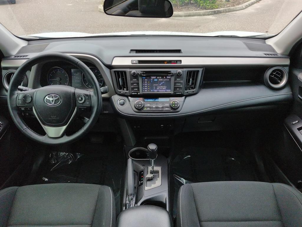 Thumbnail: 2018 Toyota RAV4 - 2