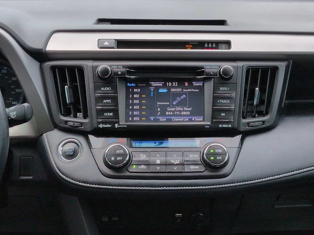 Thumbnail: 2018 Toyota RAV4 - 13