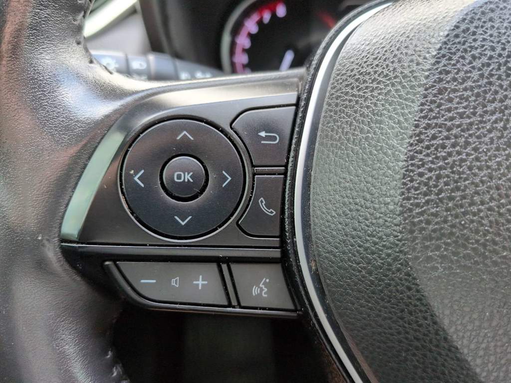 Thumbnail: 2019 Toyota RAV4 - 26