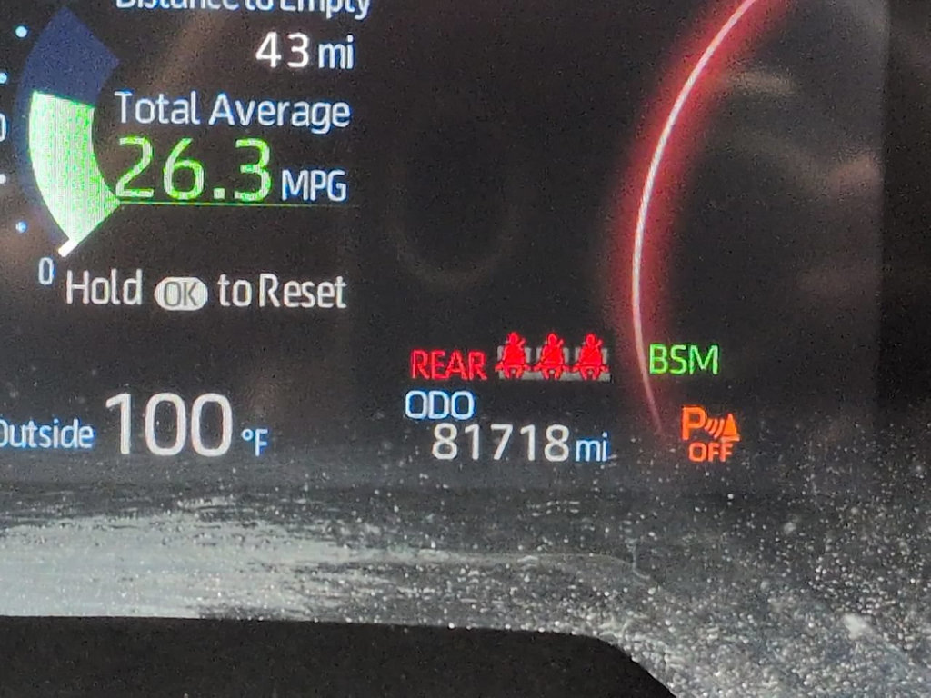 Thumbnail: 2019 Toyota RAV4 - 15