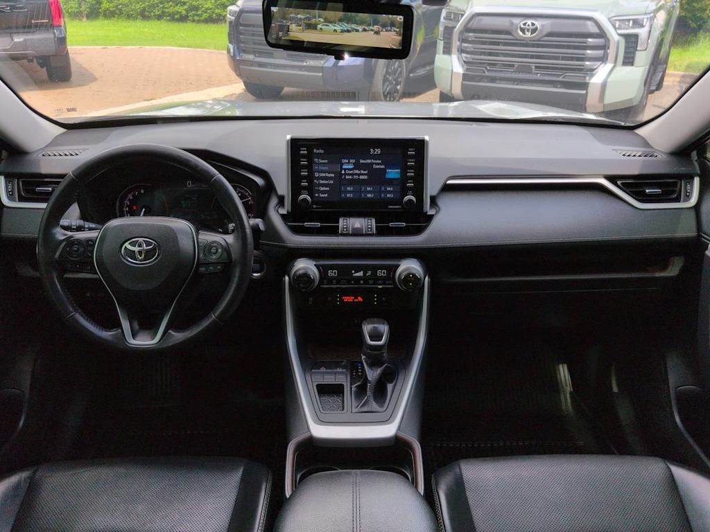 Thumbnail: 2019 Toyota RAV4 - 2