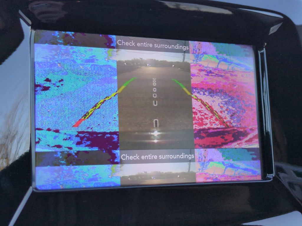 Thumbnail: 2019 Jeep Compass - 19