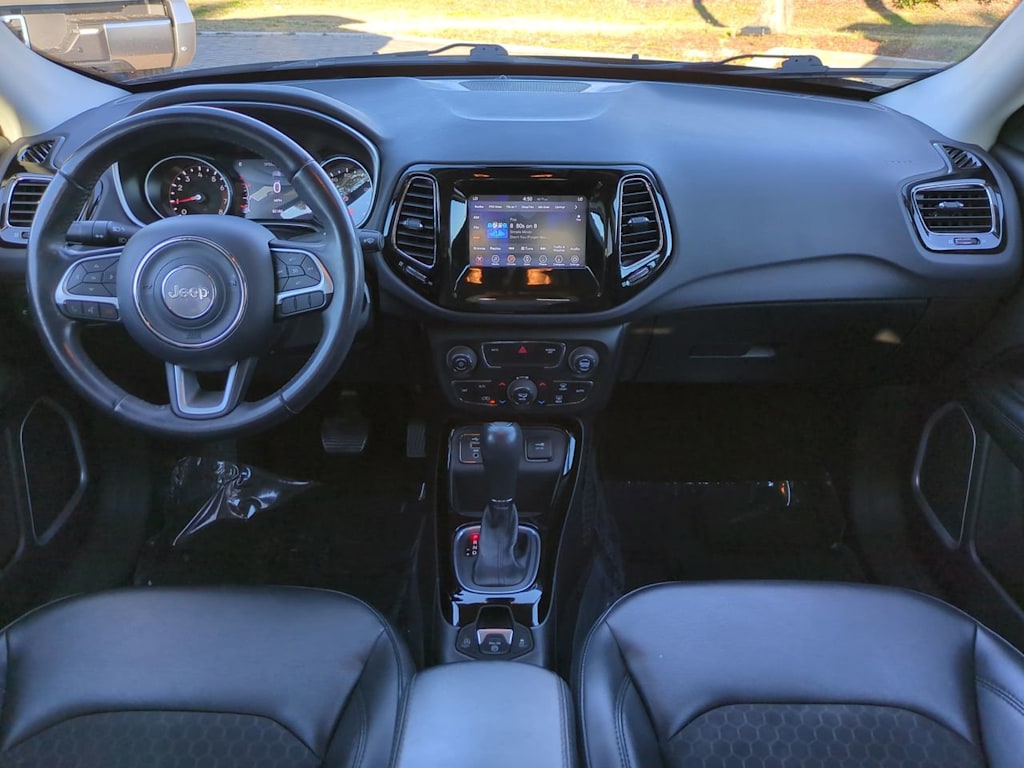 Thumbnail: 2019 Jeep Compass - 2