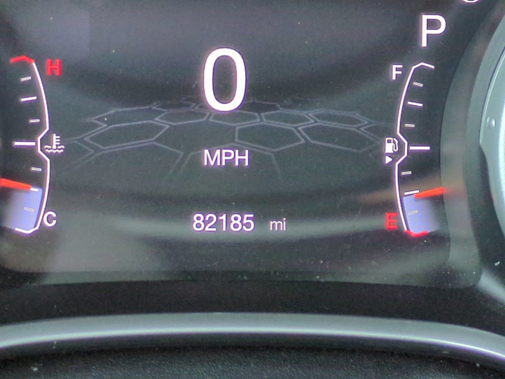 Thumbnail: 2019 Jeep Compass - 14