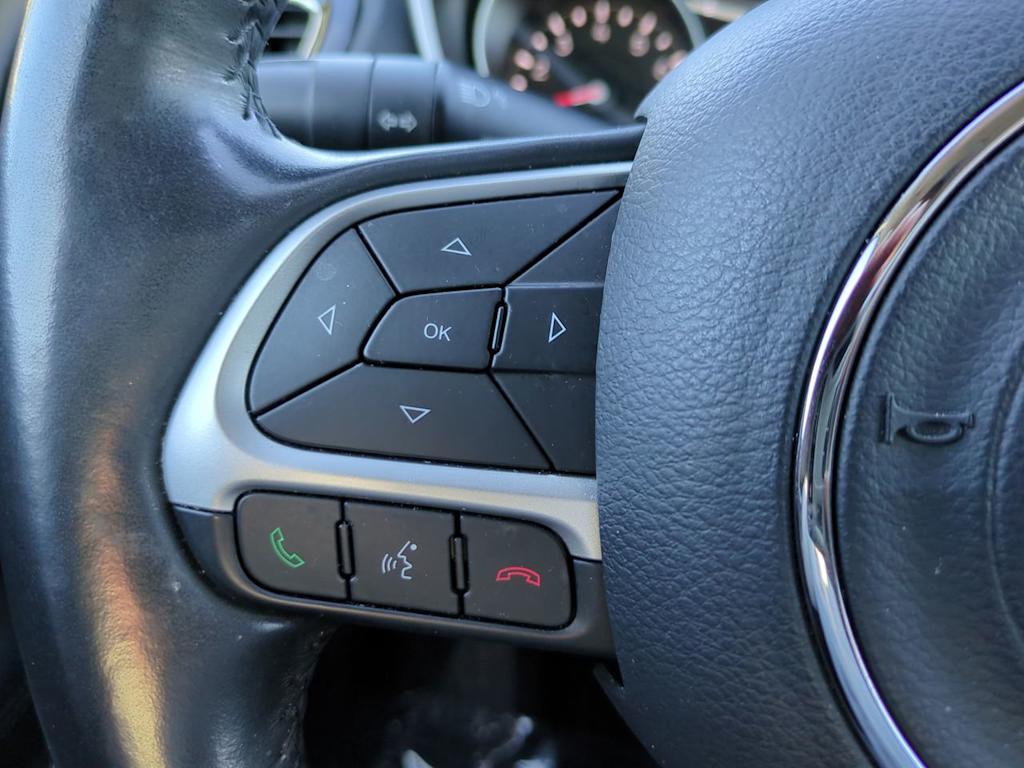 Thumbnail: 2019 Jeep Compass - 22