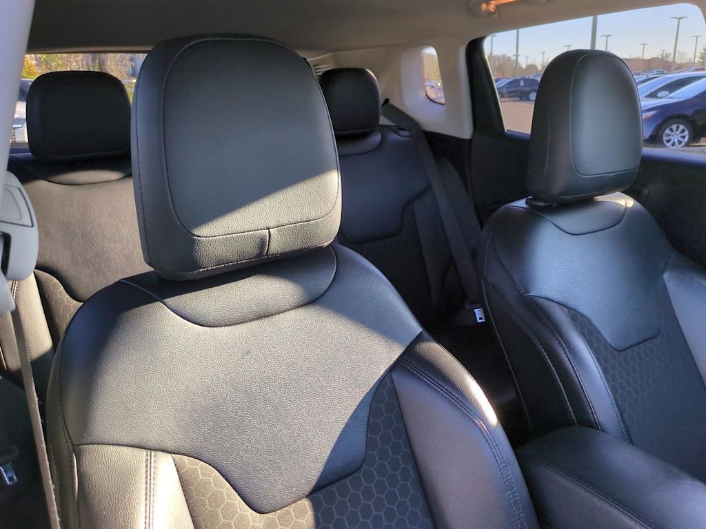 Thumbnail: 2019 Jeep Compass - 9