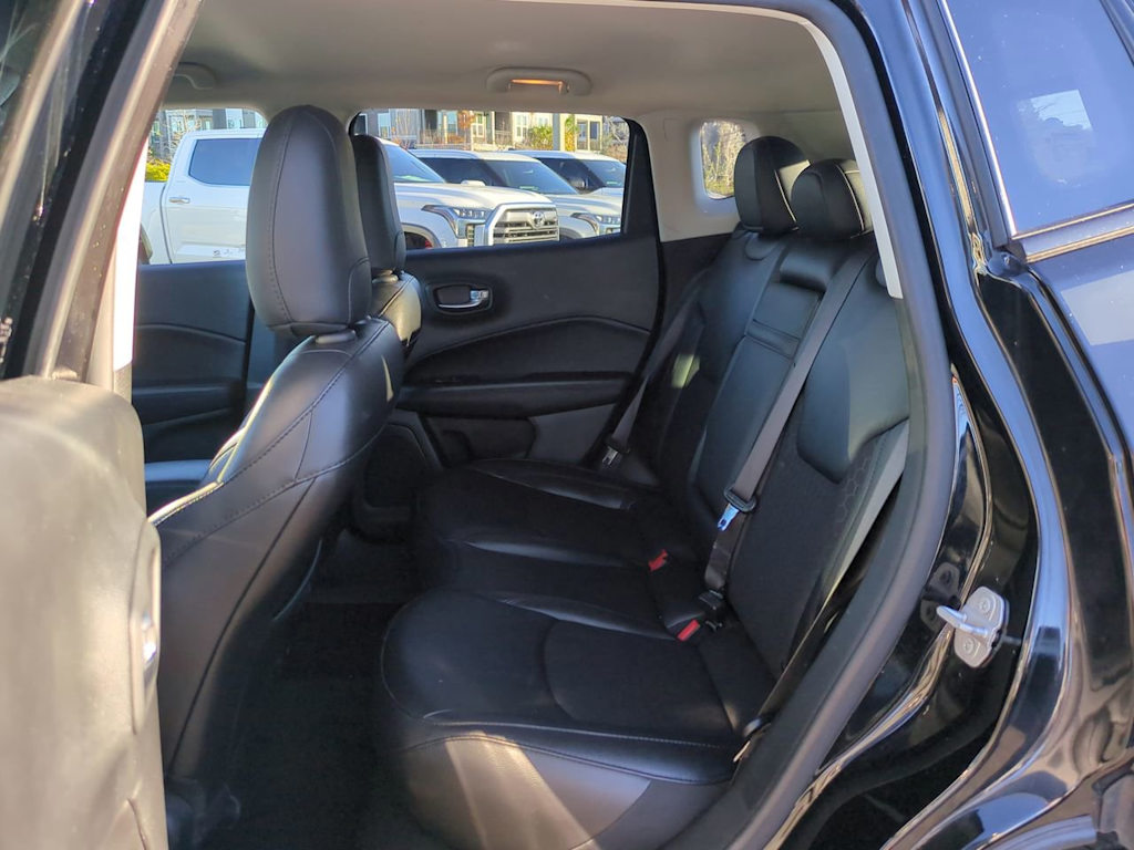 Thumbnail: 2019 Jeep Compass - 11