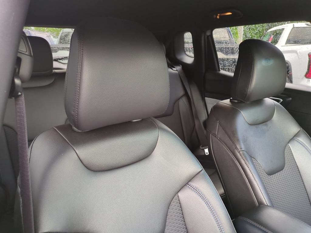 Thumbnail: 2024 Jeep Compass - 9