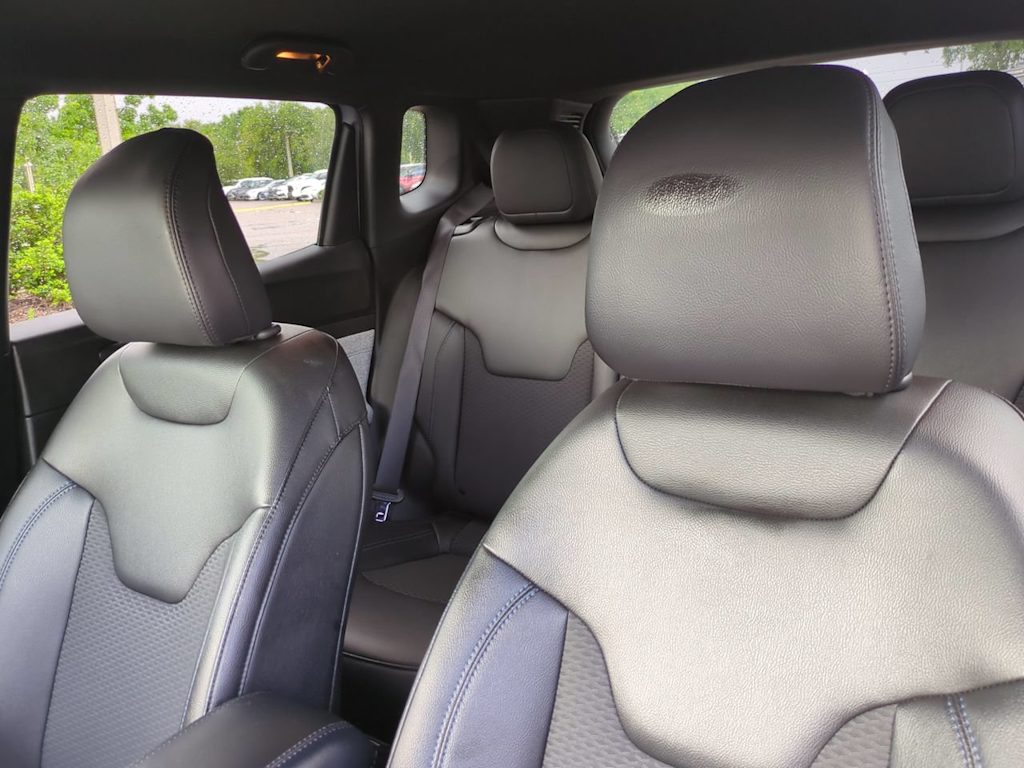 Thumbnail: 2024 Jeep Compass - 10