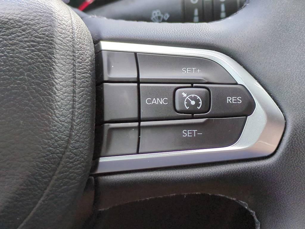 Thumbnail: 2024 Jeep Compass - 25