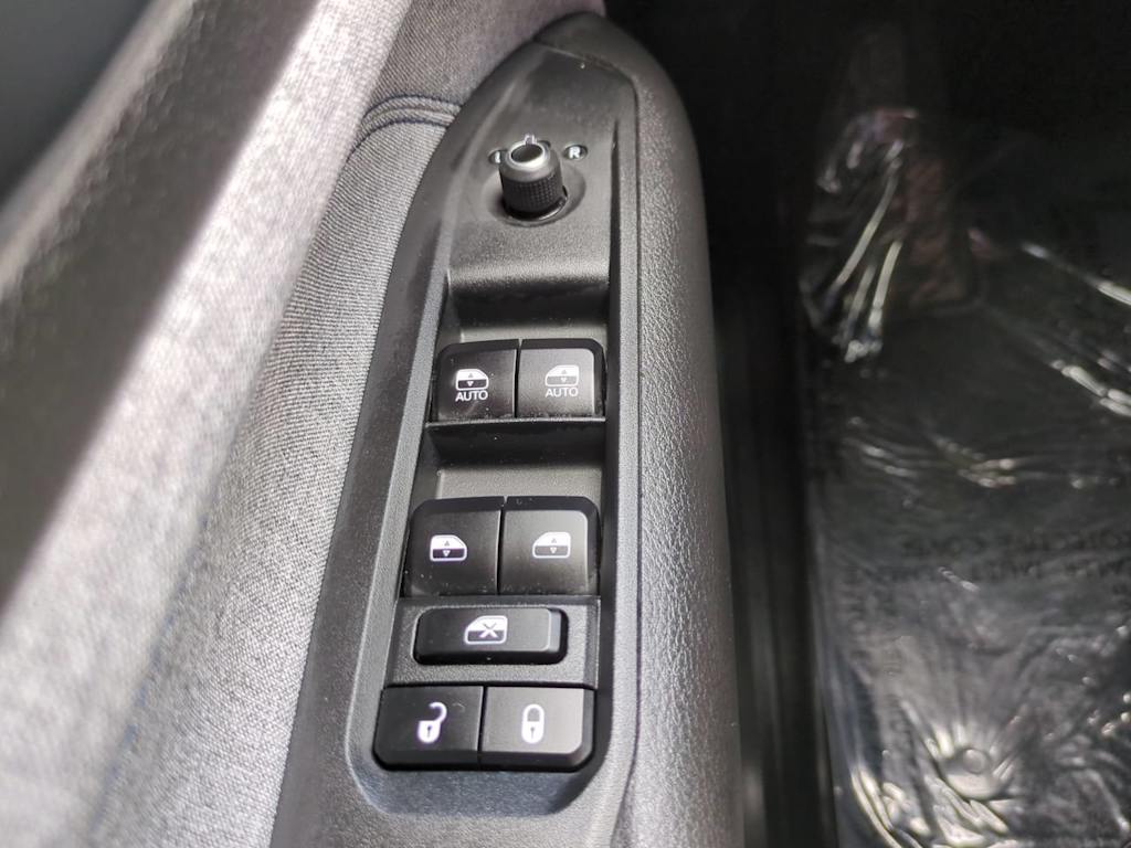 Thumbnail: 2024 Jeep Compass - 23