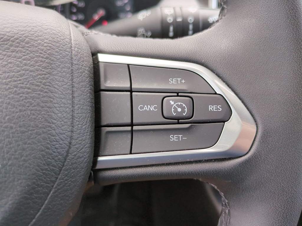 Thumbnail: 2025 Jeep Compass - 25