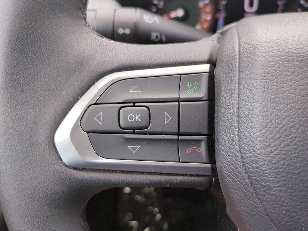 Thumbnail: 2025 Jeep Compass - 24