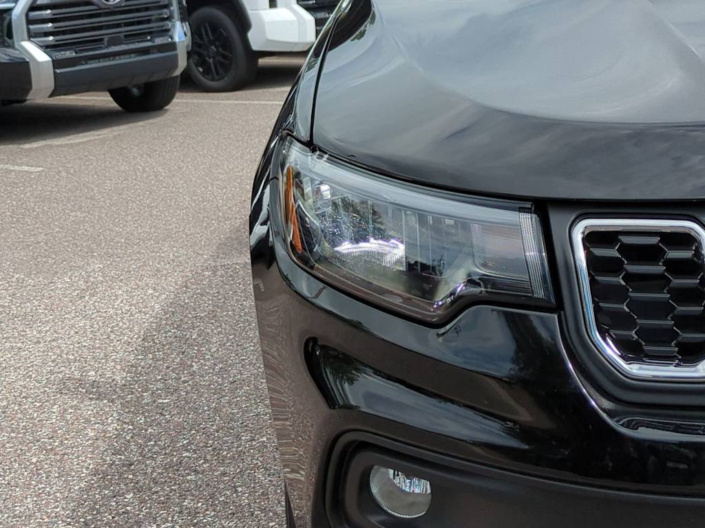 Thumbnail: 2025 Jeep Compass - 18