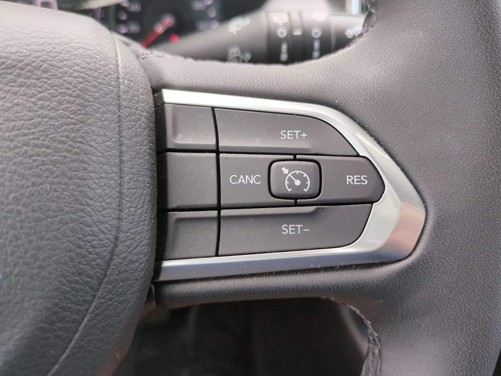 Thumbnail: 2025 Jeep Compass - 25