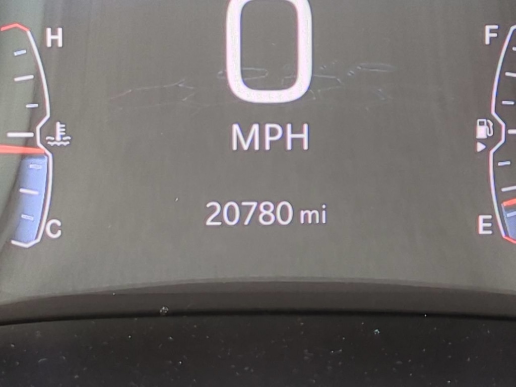 Thumbnail: 2025 Jeep Compass - 14