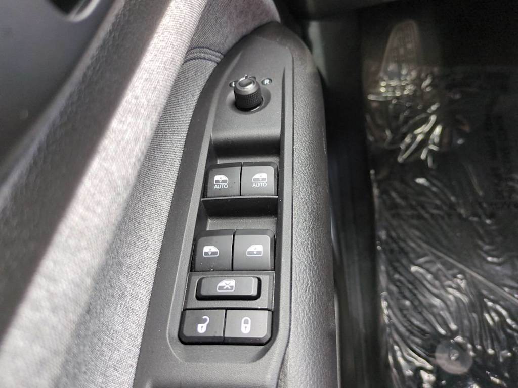Thumbnail: 2025 Jeep Compass - 23