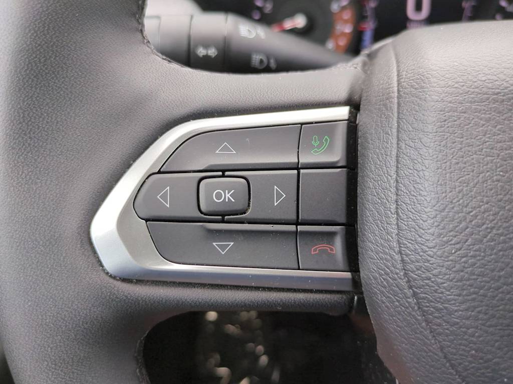 Thumbnail: 2025 Jeep Compass - 24
