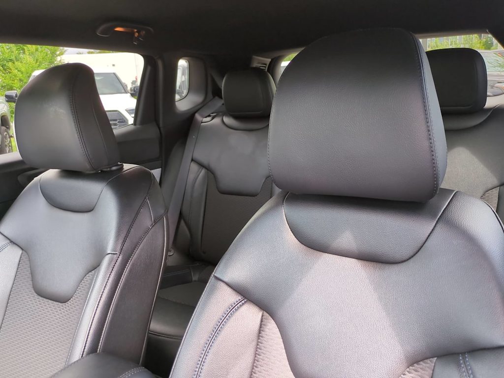 Thumbnail: 2025 Jeep Compass - 10