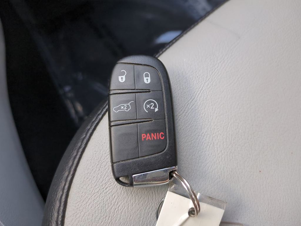 Thumbnail: 2019 Jeep Compass - 15