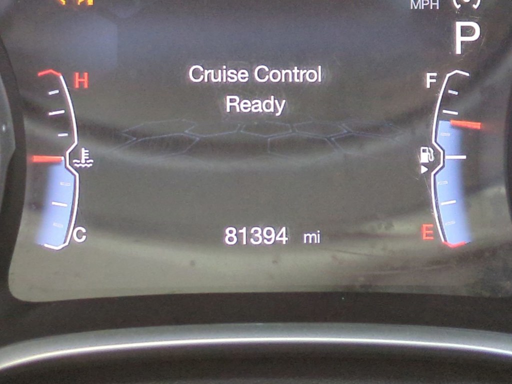 Thumbnail: 2019 Jeep Compass - 14