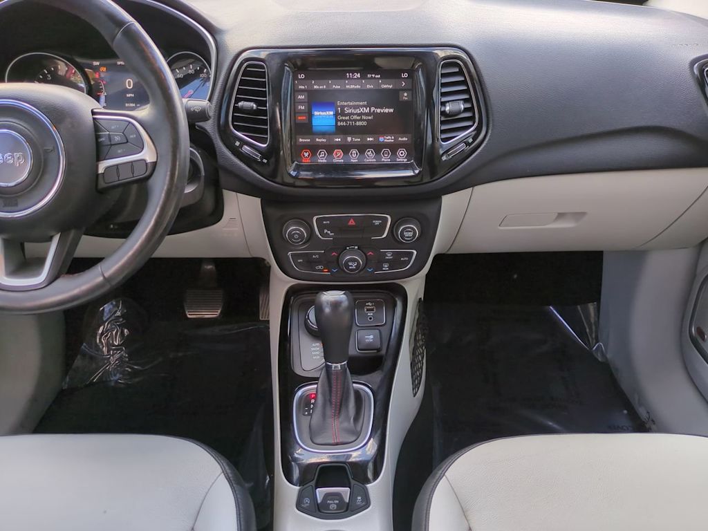 Thumbnail: 2019 Jeep Compass - 12