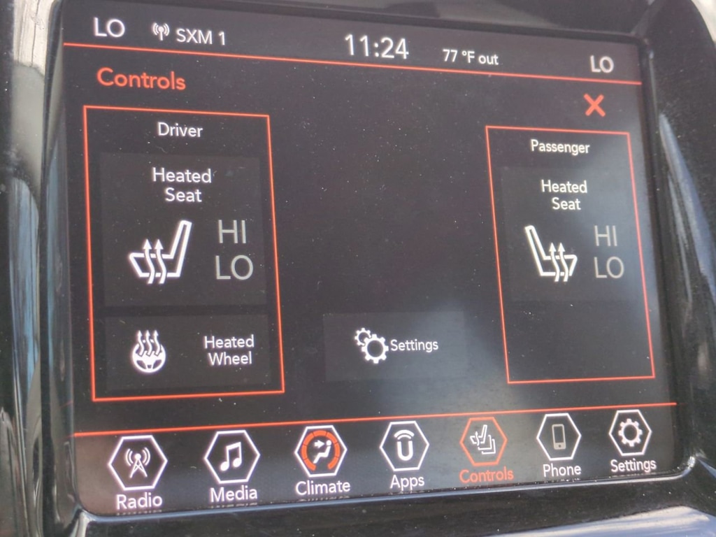 Thumbnail: 2019 Jeep Compass - 23