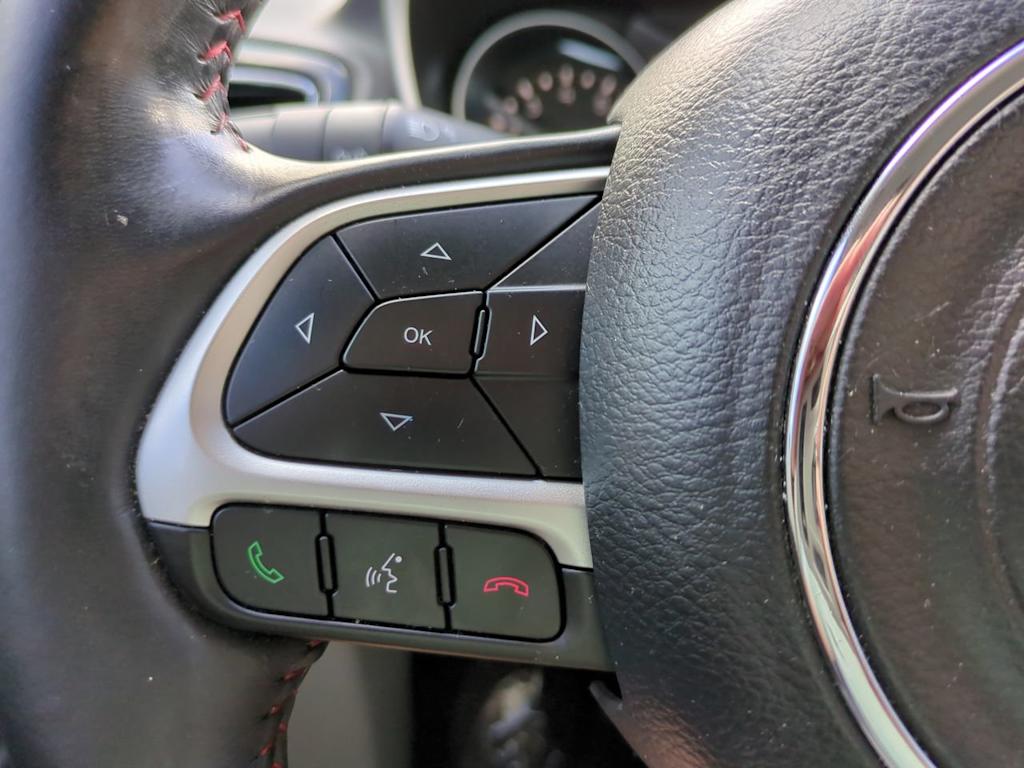 Thumbnail: 2019 Jeep Compass - 25