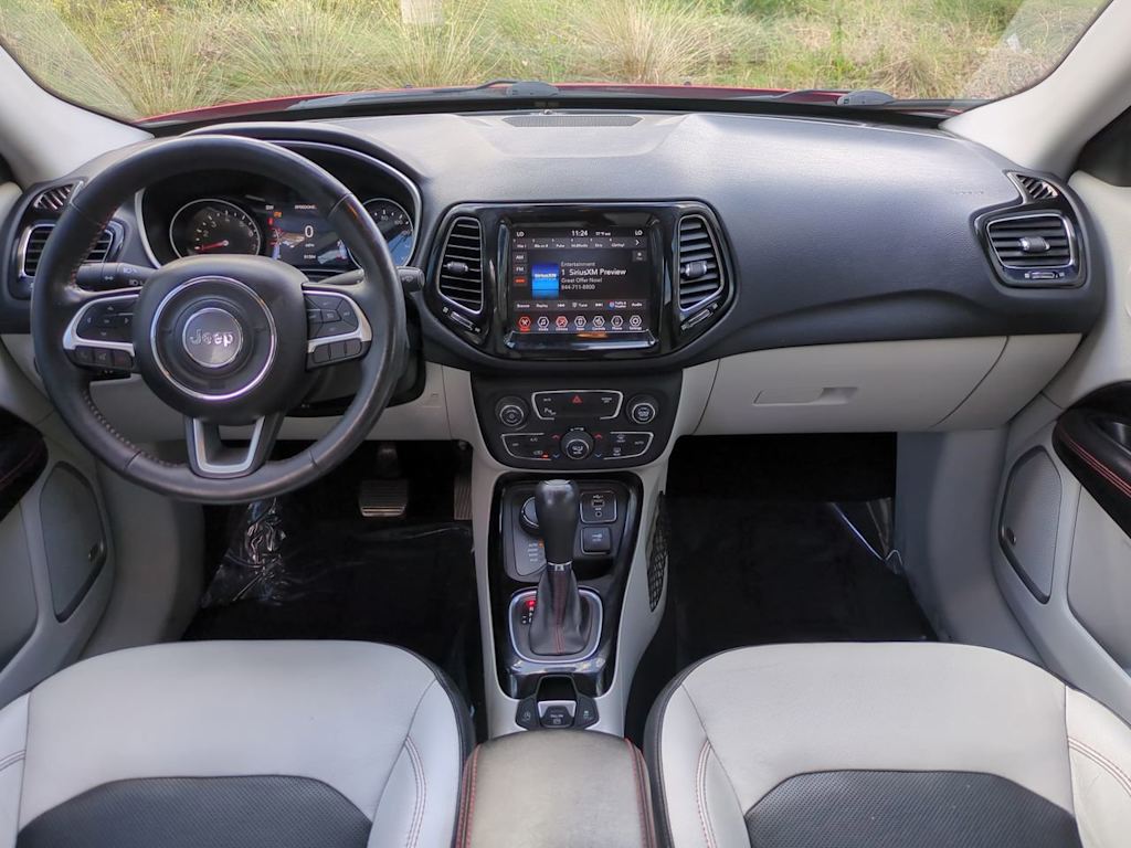 Thumbnail: 2019 Jeep Compass - 2