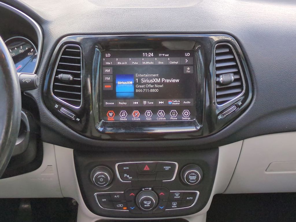 Thumbnail: 2019 Jeep Compass - 13