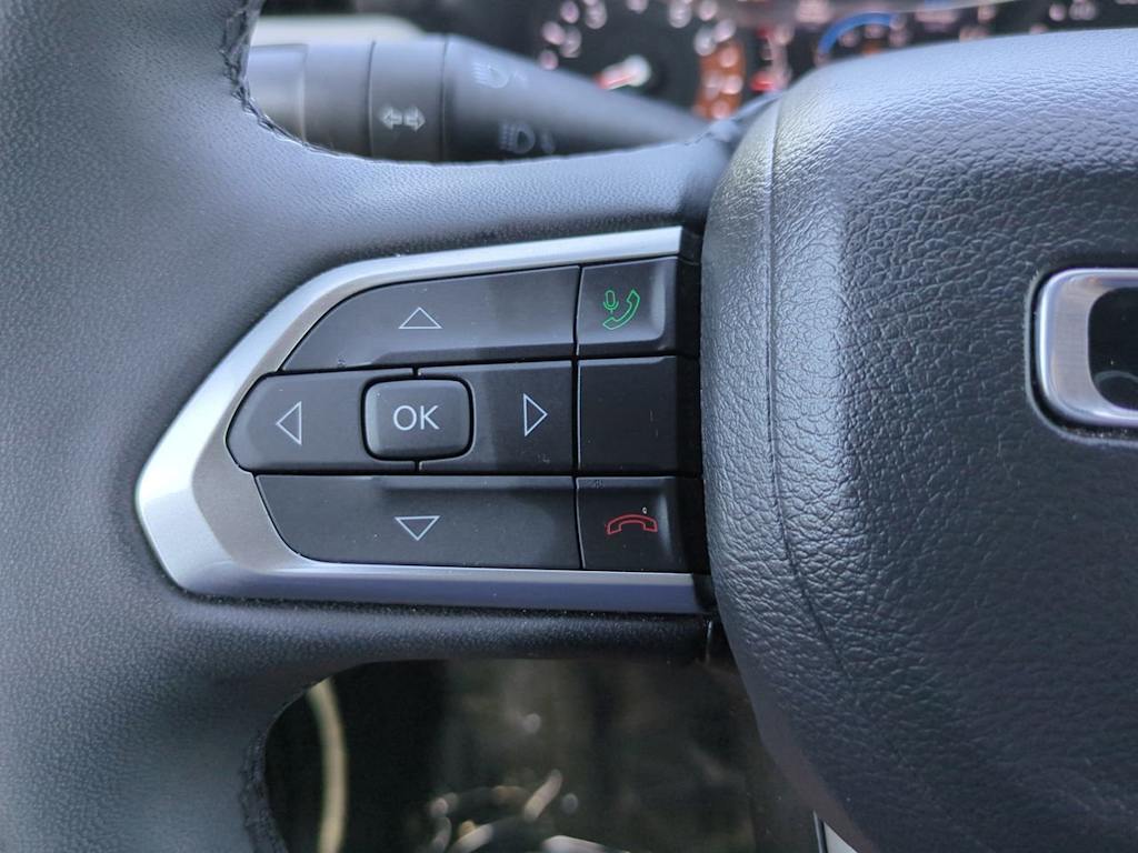 Thumbnail: 2025 Jeep Compass - 23