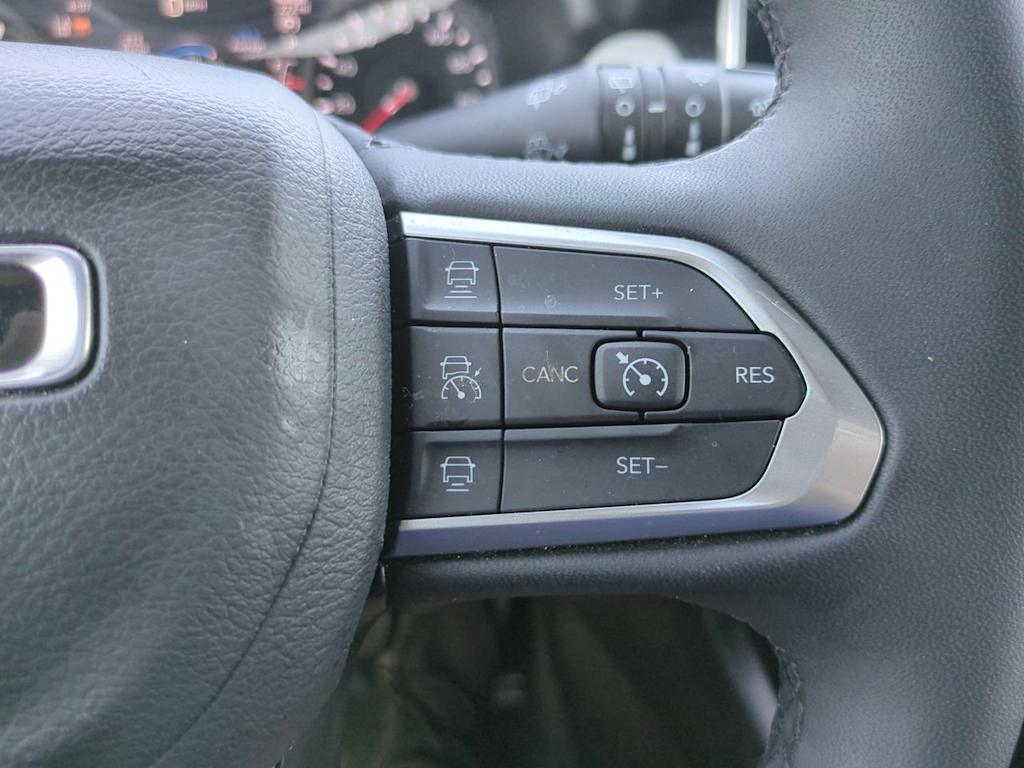 Thumbnail: 2025 Jeep Compass - 24