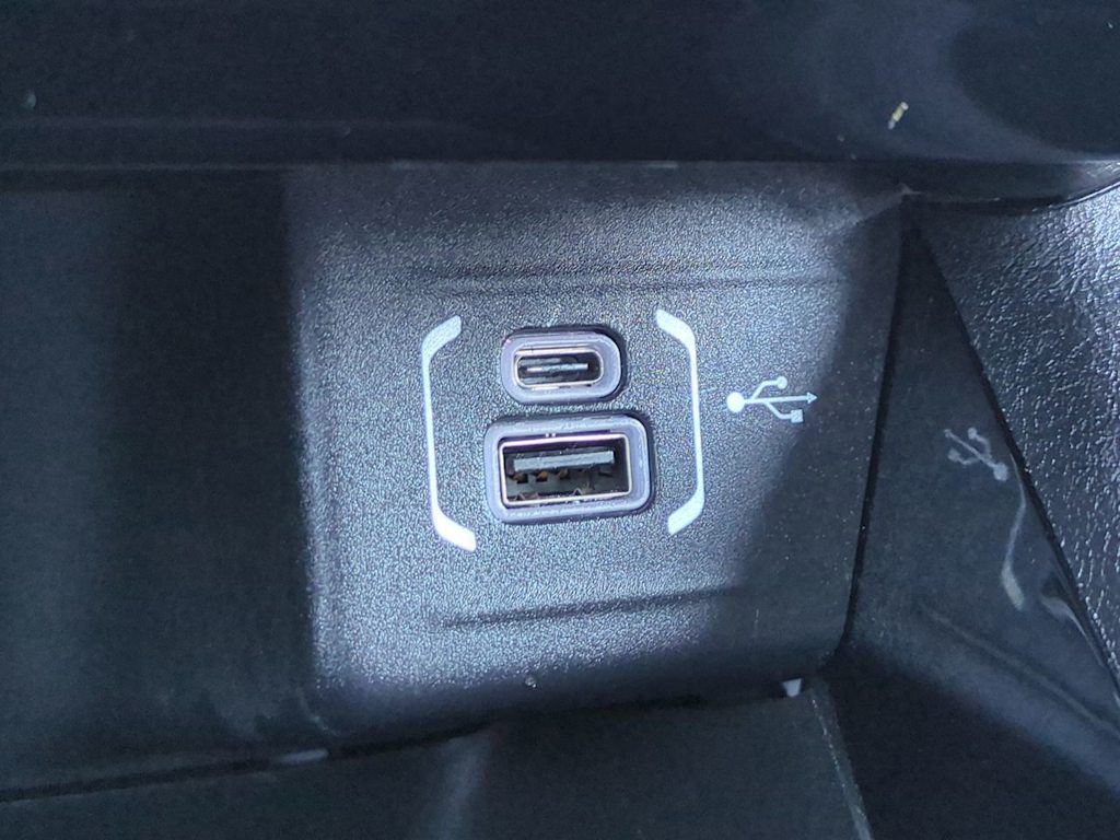Thumbnail: 2025 Jeep Compass - 21