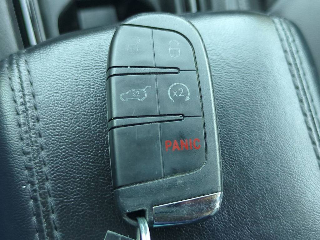 Thumbnail: 2025 Jeep Compass - 26